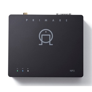 Интегральный усилитель Premiera A1 + NP5