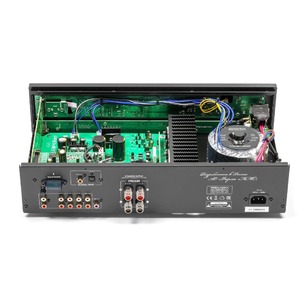 Интегральный усилитель Premiera A1 + NP5