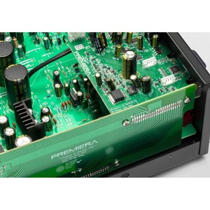 Интегральный усилитель Premiera A1 + NP5