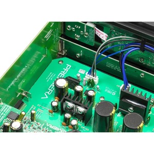 Интегральный усилитель Premiera A1 + NP5