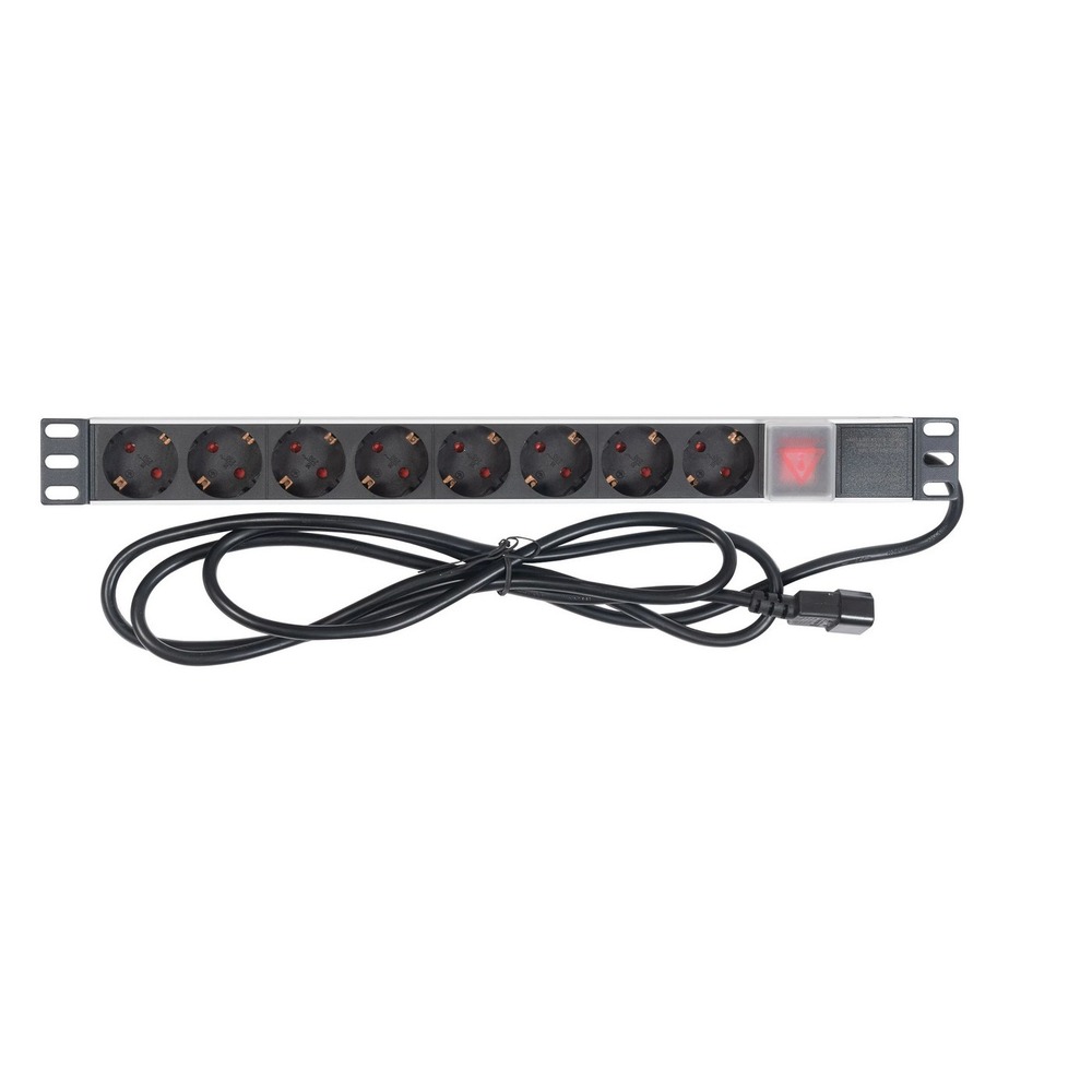 Сетевой фильтр для студии FONESTAR FRP-8MC14