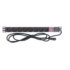 Сетевой фильтр для студии FONESTAR FRP-8MC14