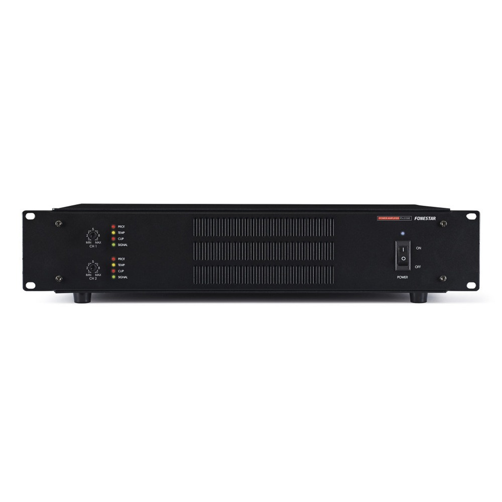 Усилитель мощности (концертный) FONESTAR FS-2155E