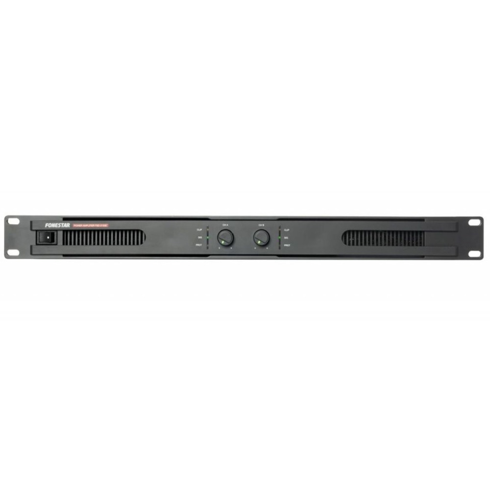 Усилитель мощности (концертный) FONESTAR FSD-2150E