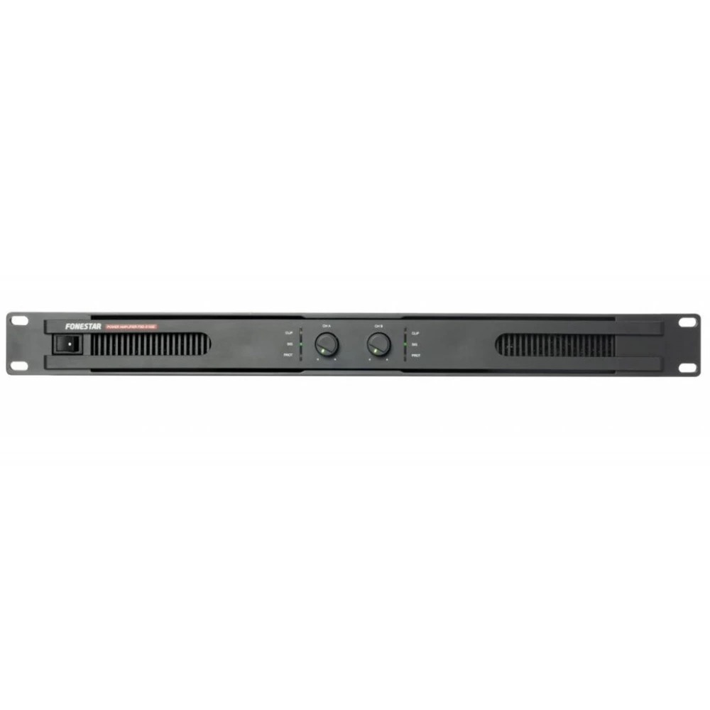 Усилитель мощности (концертный) FONESTAR FSD-2150E
