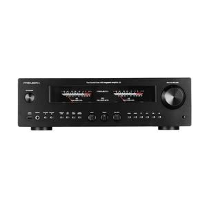 Интегральный усилитель Premiera A3 Black