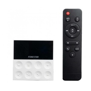 Усилитель трансляционный вольтовый FONESTAR KS-AMP