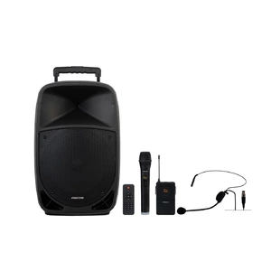 Портативная АС FONESTAR MALIBU-312