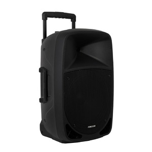 Портативная АС FONESTAR MALIBU-312