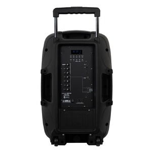 Портативная АС FONESTAR MALIBU-312