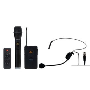 Портативная АС FONESTAR MALIBU-312