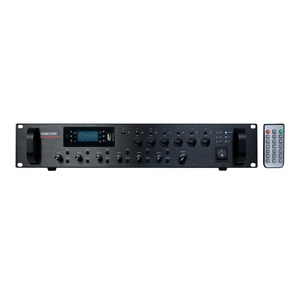 Усилитель мощности (концертный) FONESTAR MPZ-6241