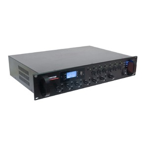 Усилитель мощности (концертный) FONESTAR MPZ-6241