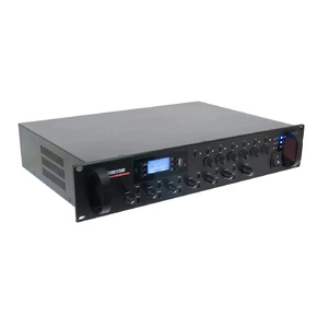 Усилитель мощности (концертный) FONESTAR MPZ-6241