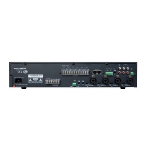 Усилитель мощности (концертный) FONESTAR MPZ-6241