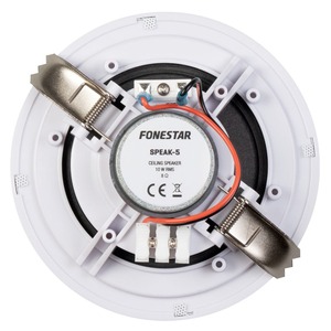 Встраиваемая акустика низкоомная FONESTAR SPEAK-5