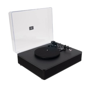 Проигрыватель винила FONESTAR VINYL-25AMP