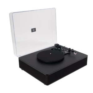 Проигрыватель винила FONESTAR VINYL-25AMP