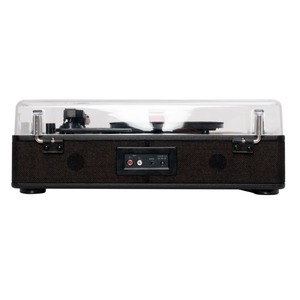 Проигрыватель винила FONESTAR VINYL-25AMP