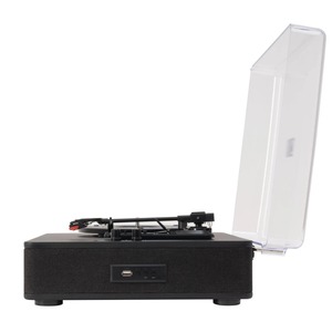 Проигрыватель винила FONESTAR VINYL-25AMP