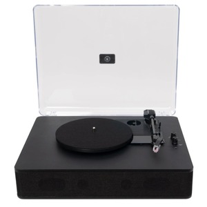 Проигрыватель винила FONESTAR VINYL-25AMP