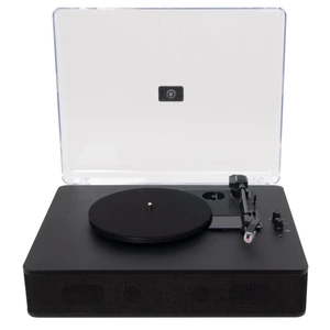 Проигрыватель винила FONESTAR VINYL-25AMP