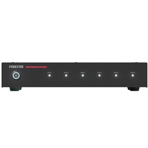 Спикерселектор FONESTAR ZONE-6