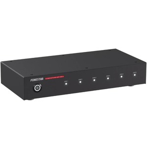 Спикерселектор FONESTAR ZONE-6