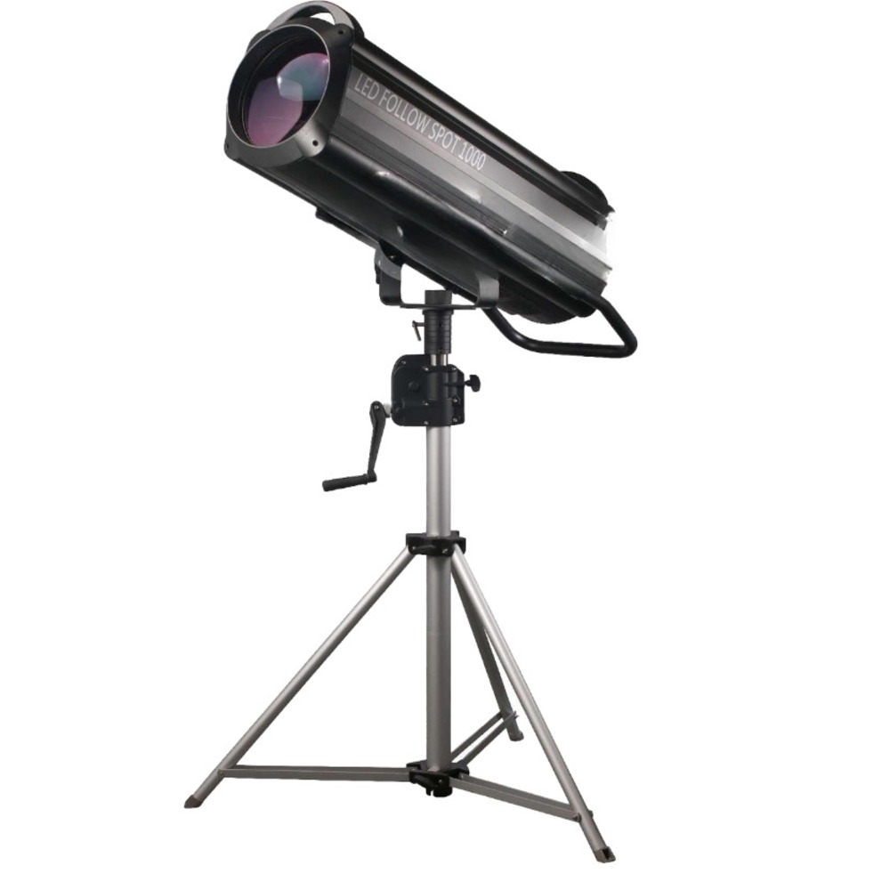 Прожектор следящего света PSL Lighting LED FOLLOW SPOT 1000 Z
