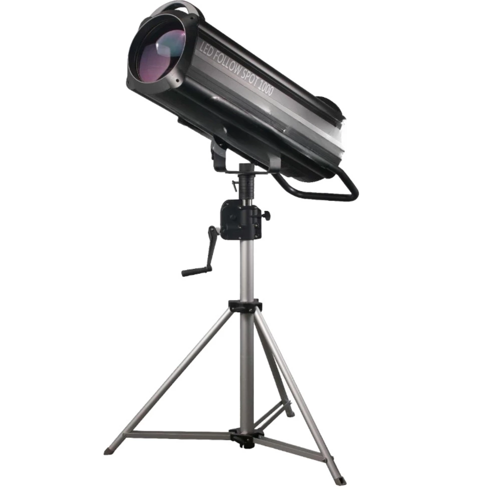 Прожектор следящего света PSL Lighting LED FOLLOW SPOT 1000 Z