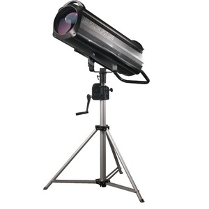 Прожектор следящего света PSL Lighting LED FOLLOW SPOT 1000 Z