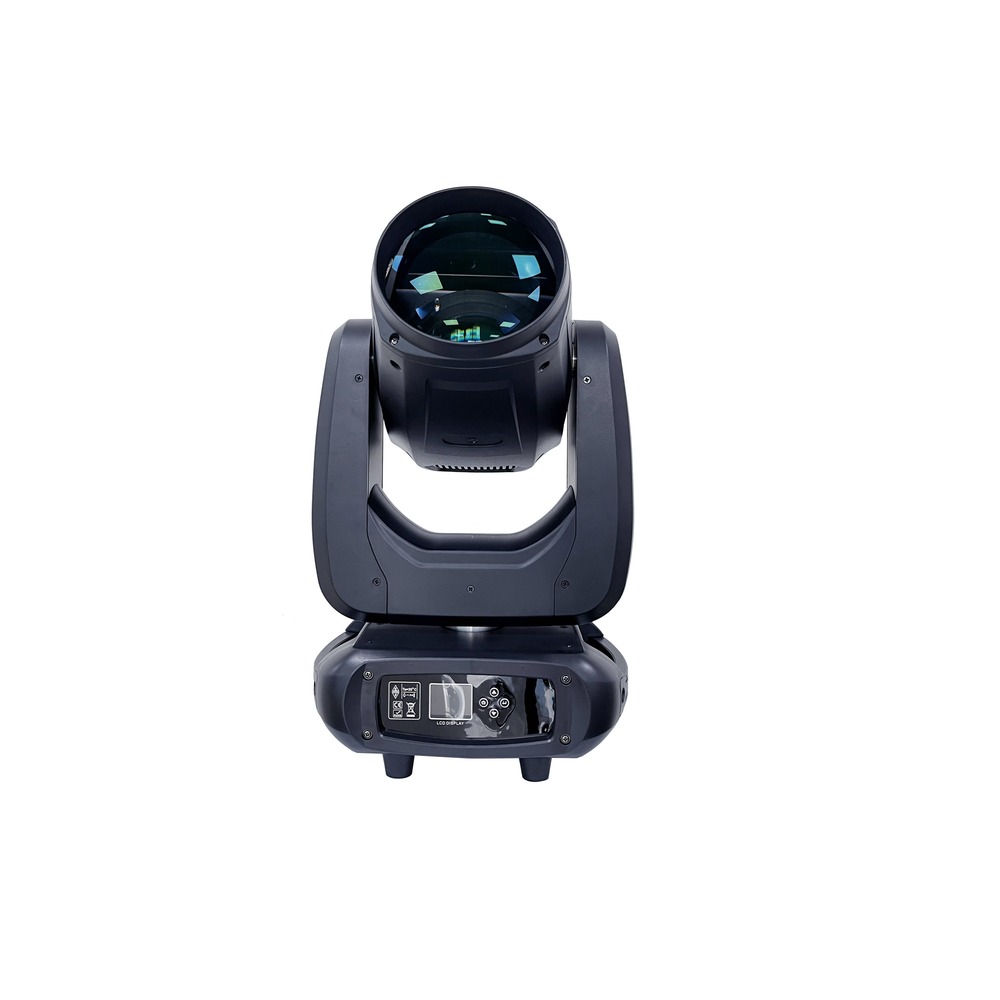 Прожектор полного движения LED PSL Lighting LED BEAM 250