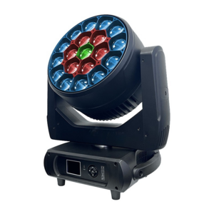 Прожектор полного движения LED PSL Lighting LED Wash 1960 RGBW