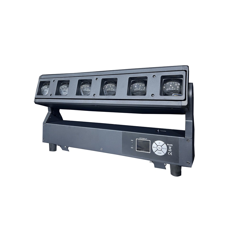 LED светоэффект PSL Lighting LED PIXEL 6x40
