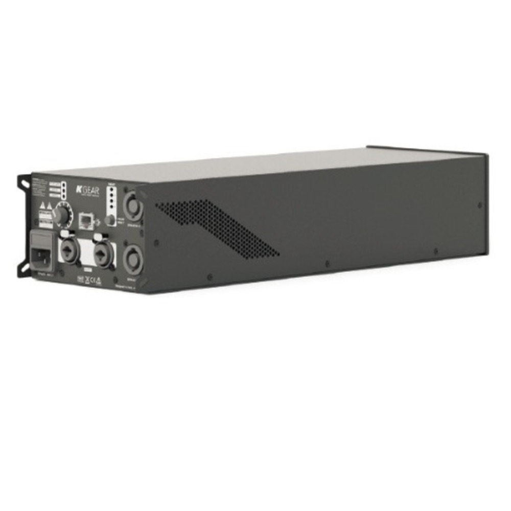 Усилитель мощности (концертный) K-GEAR GA46