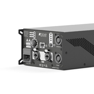 Усилитель мощности (концертный) K-GEAR GA46