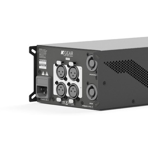 Усилитель мощности (концертный) K-GEAR GA43L