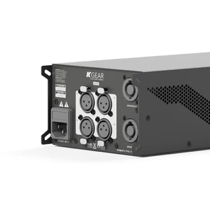 Усилитель мощности (концертный) K-GEAR GA43L