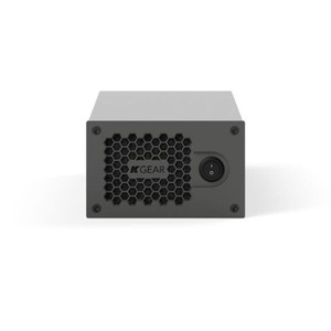 Усилитель мощности (концертный) K-GEAR GA43L