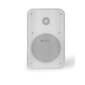 Акустика универсальная трансляционная K-GEAR GG6W