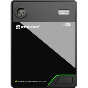 Микрофон гусиная шея Relacart UD-223