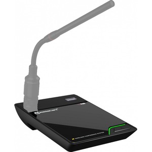 Микрофон гусиная шея Relacart UD-223