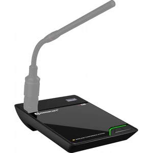 Микрофон гусиная шея Relacart UD-223
