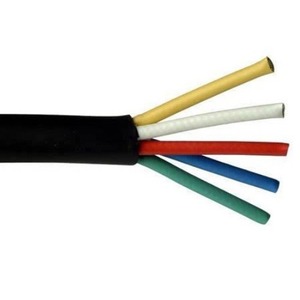 Кабель видео в нарезку Bespeco RGB5