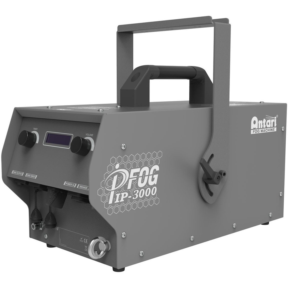 Дым машина Antari IP-3000