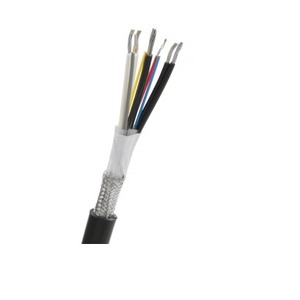 Кабель видео в нарезку Novacord SMPTE 311M-HD-HYBRID-CAMERA CABLE FRNC-C