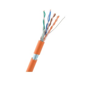 Кабель витая пара на катушке Advant ADV5e-F24LO 305.0m