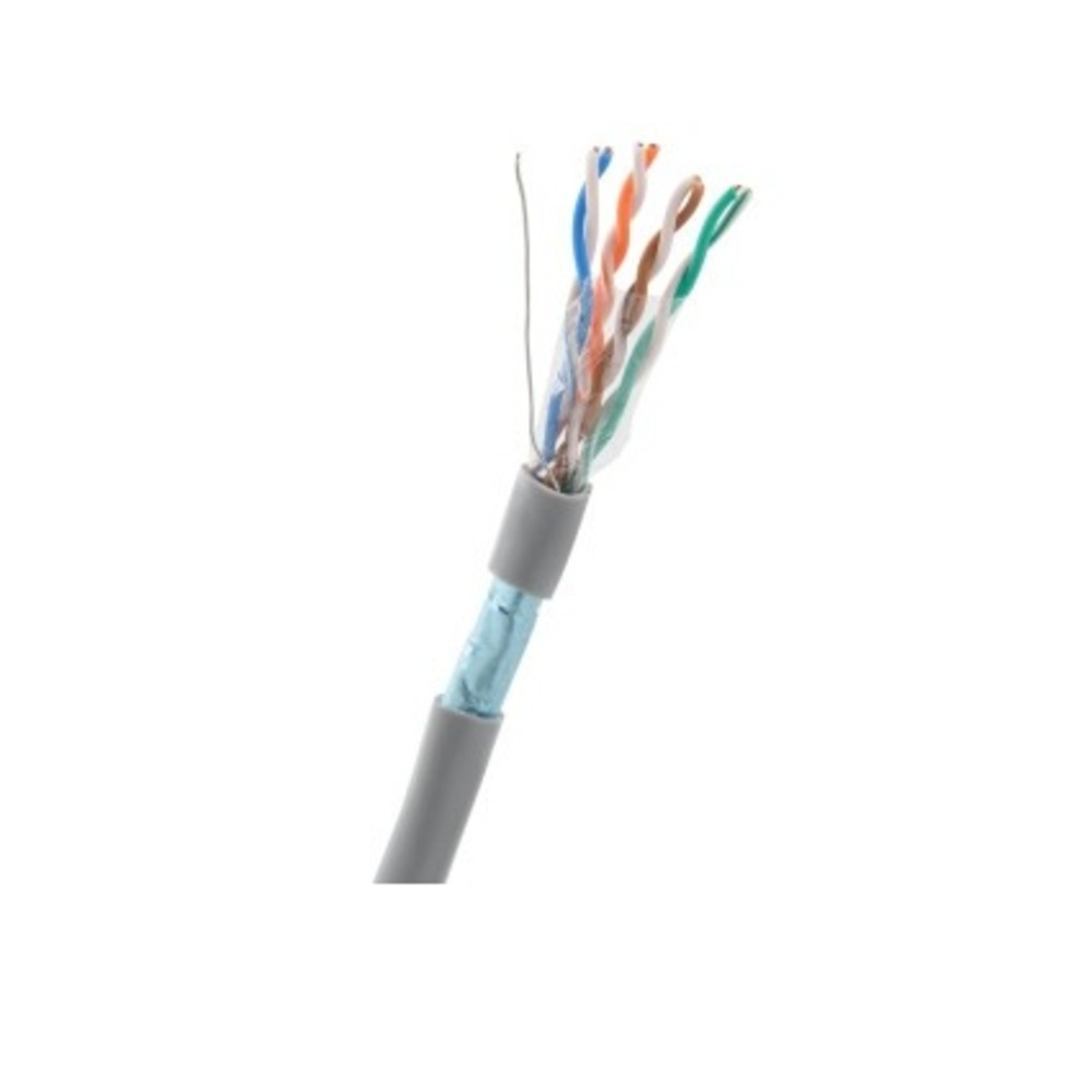 Кабель витая пара в нарезку Advant ADV5e-F24PG 1.0m