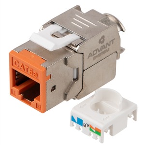 Терминал RJ45 Advant ADV5e-FKD8O