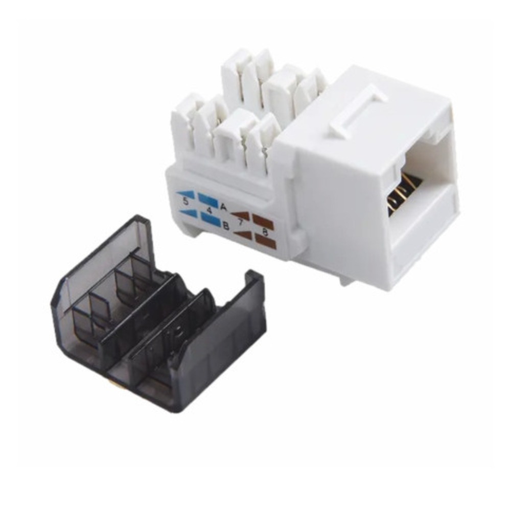 Терминал RJ45 Advant ADV5e-KH8W